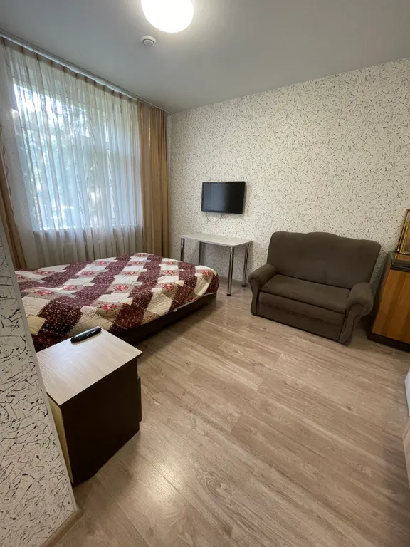 Квартира-евродвушка — аренда посуточно в Киров