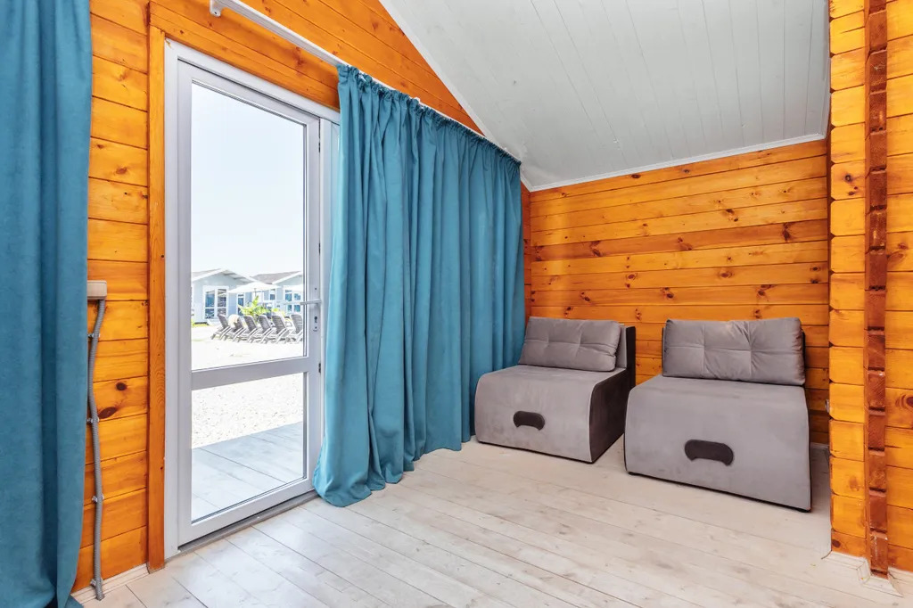 1-комнатный Дом