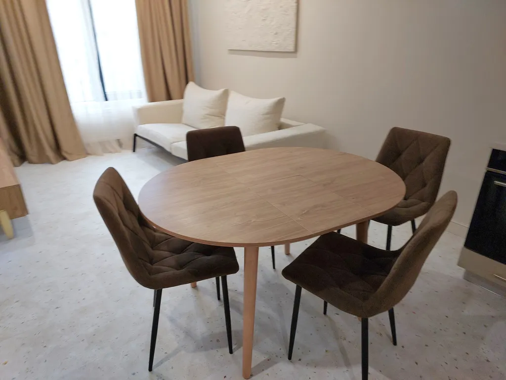 Квартира в Республике