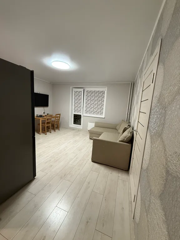 Евродвушка в центре города у парка автозавод