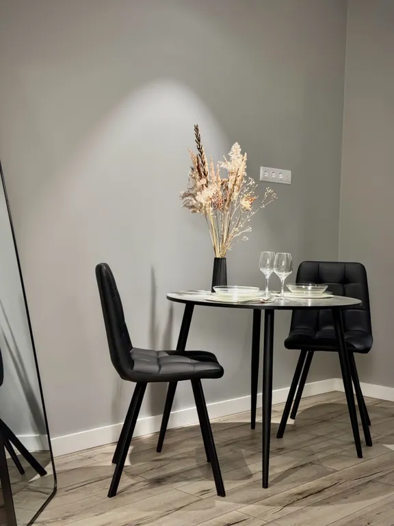 Квартира Квартира В сосновом лесу — Светлогорск