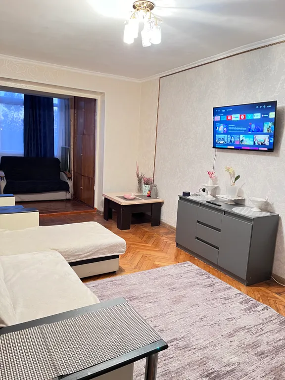 Квартира в центре