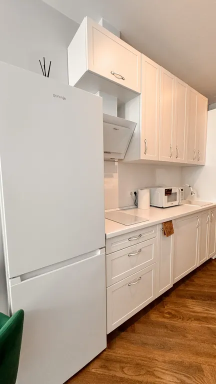 Квартира Апартаменты в ЖК бизнес класса Kazakov Grand Loft — Москва