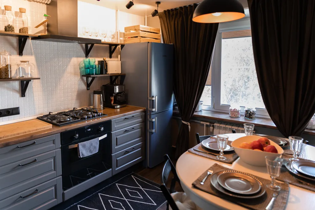 Квартира Квартира Комфортный апартамент с парковкой у дома, близко к метро и центру — Санкт-Петербург