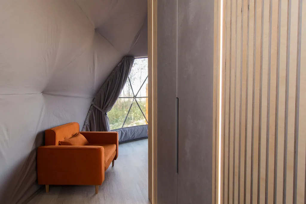 1-комнатный Дом