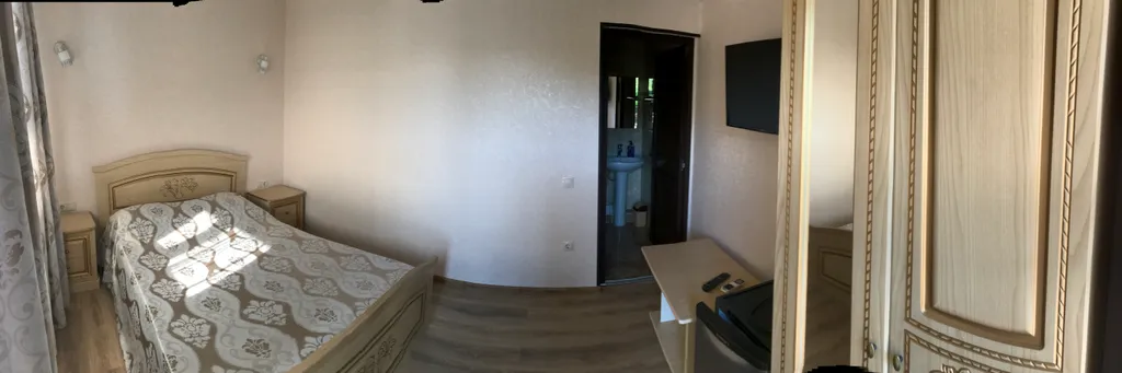 Двухместный номер