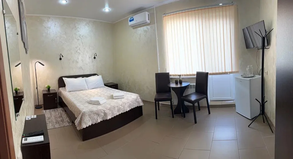 Квартира Комната — аренда посуточно в Россошь