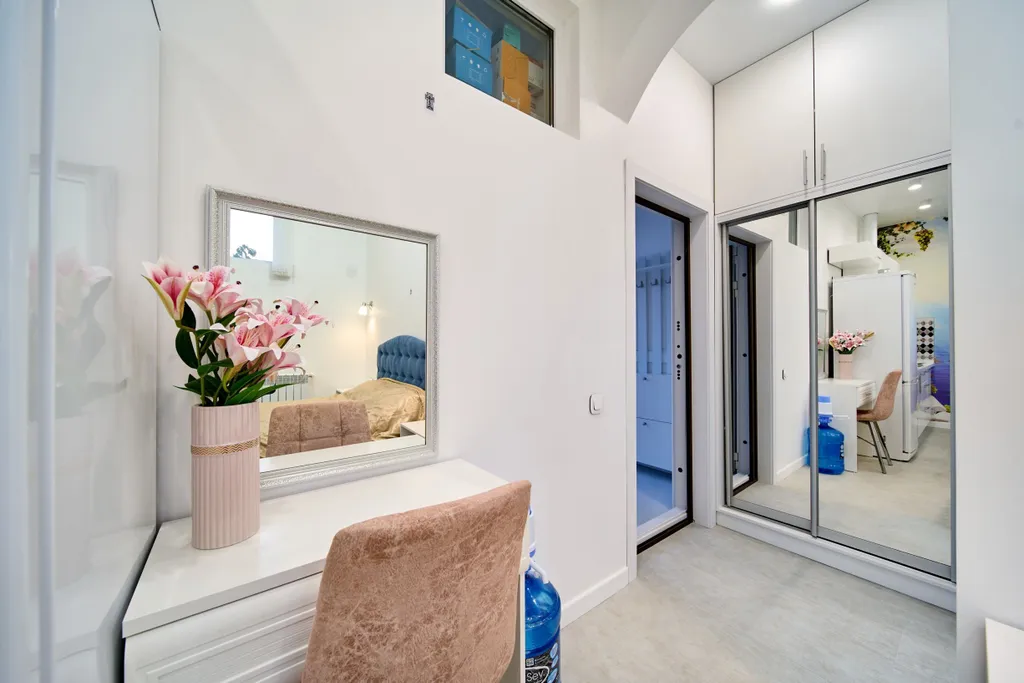 Коттедж Снять Жилье на мысе Фиолент | Квартира-Студия у моря в Севастополе — Севастополь