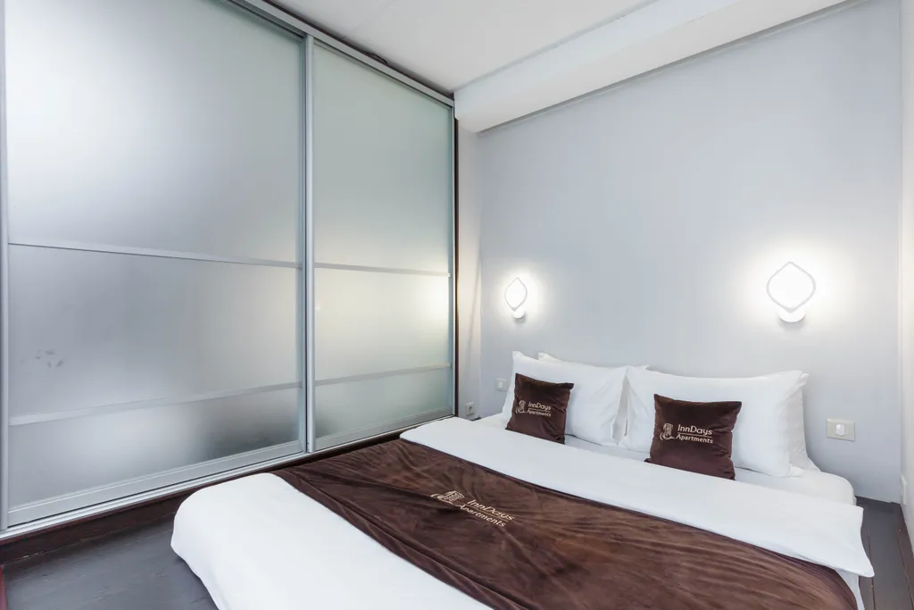 Inndays Apartments