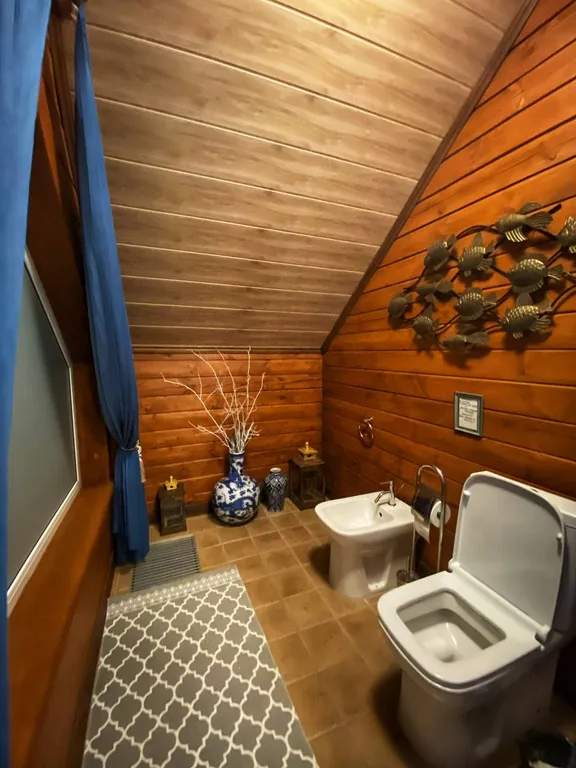 Любимый дом