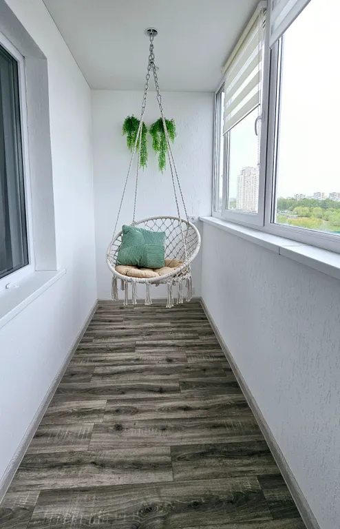 Уют в деталях / Квартира центр возле набережной