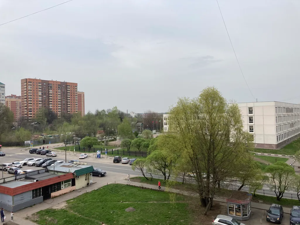 Loft apartment в центре