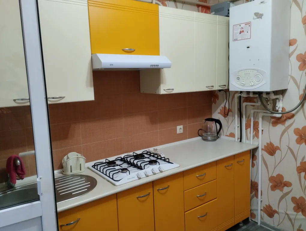 Квартира Уютная квартира — Анапа