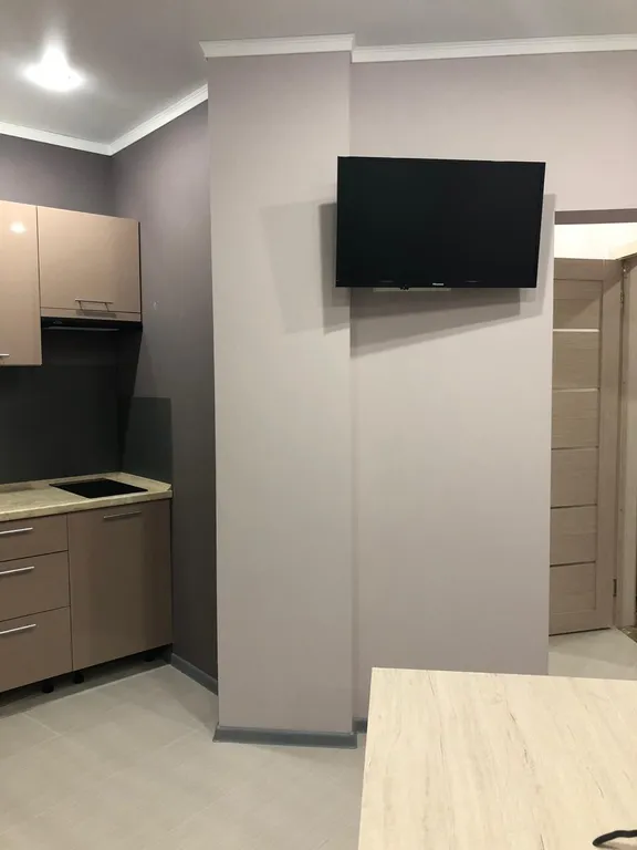 Квартира Квартира студия в Адлере — Адлер