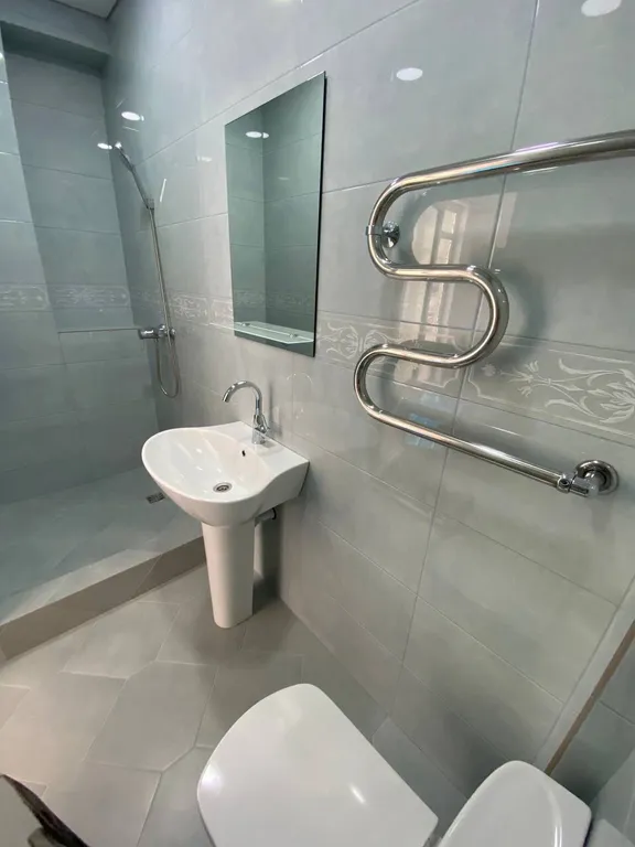 Квартира Комната — Лазаревское