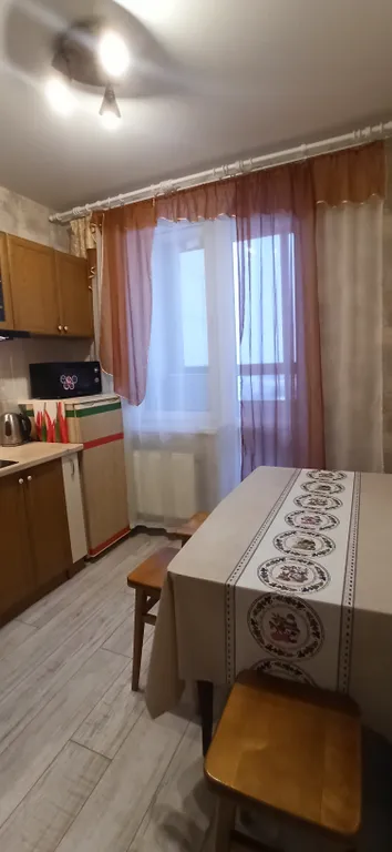 Квартира Видовая квартира, Новый дом, метро, парковка, круглосуточный магнит24 — Нижний Новгород