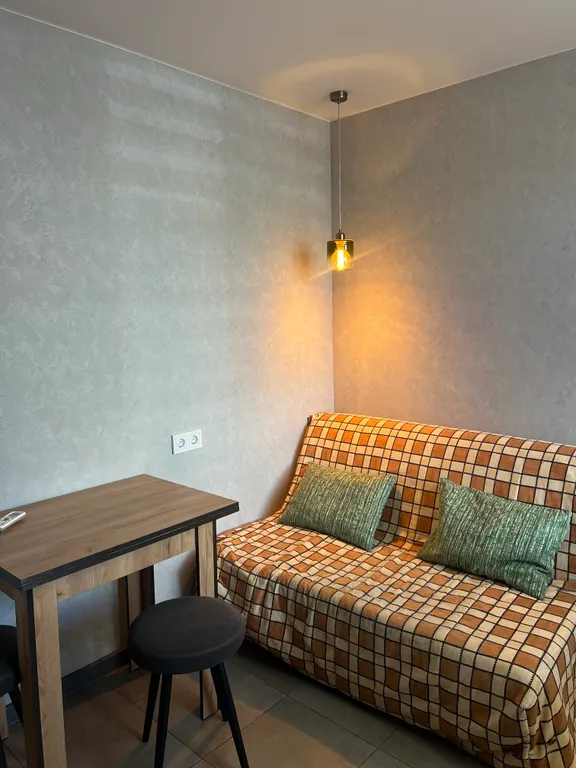 В лучшем месте города