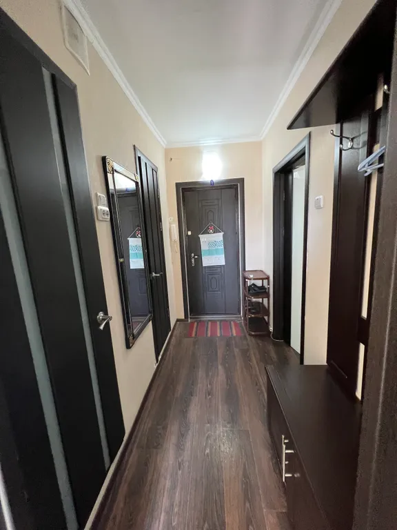 Квартира в районе Аист