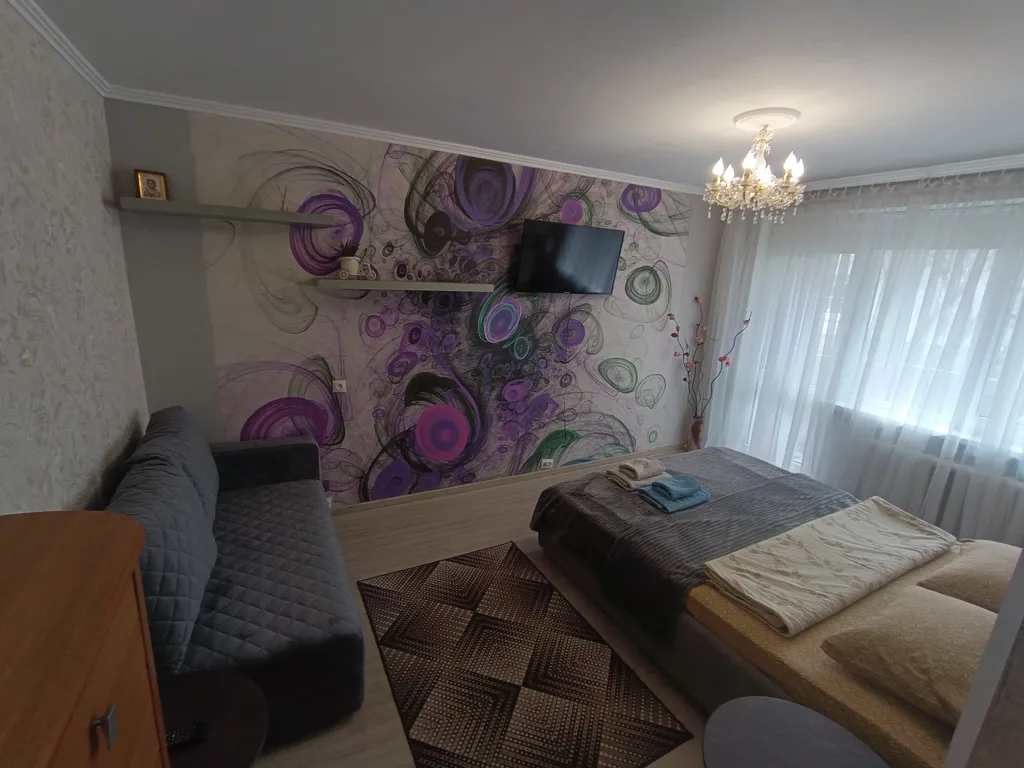 Квартира Квартира в центре — Калининград