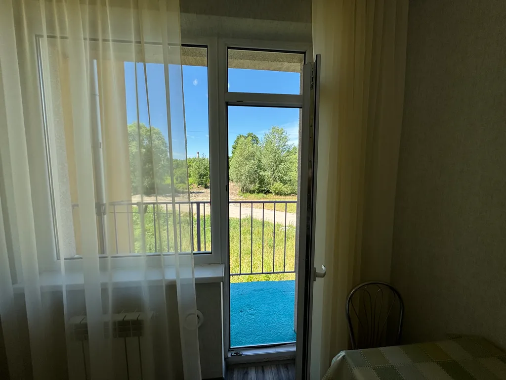 Уютная квартира в комфортном микрорайоне