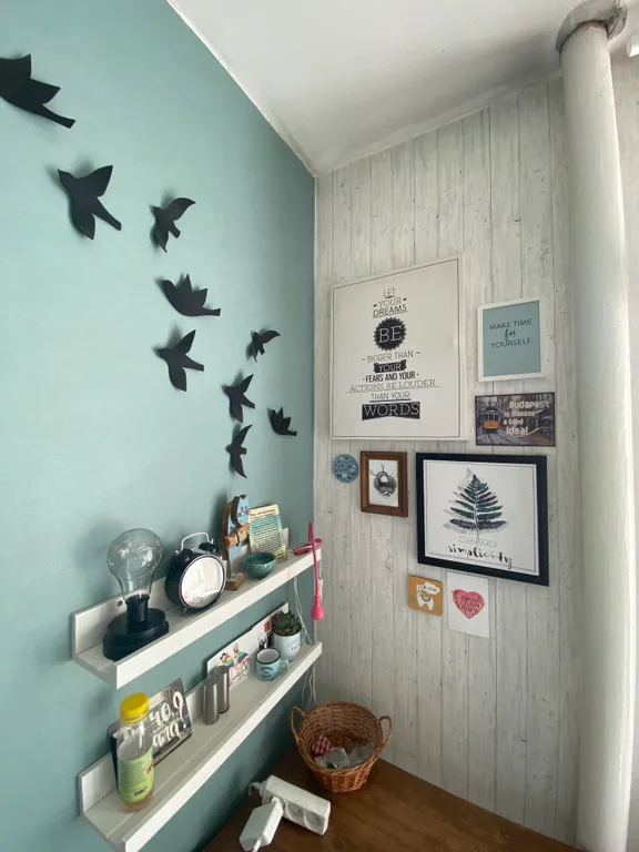 Квартира Уютная квартира для счастливых людей — Москва