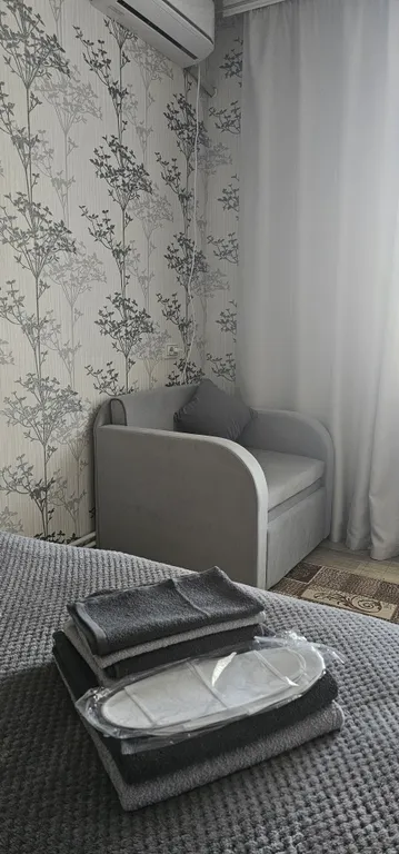 Уютная однокомнатная квартира рядом с М4 Дон