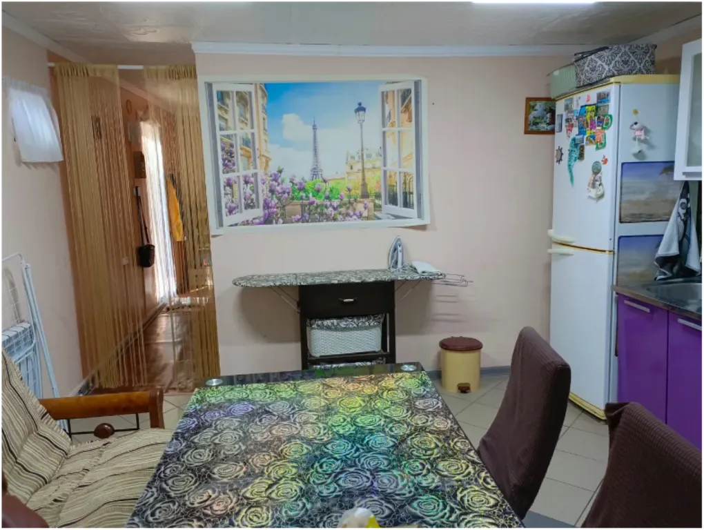 Квартира Комната — Геленджик