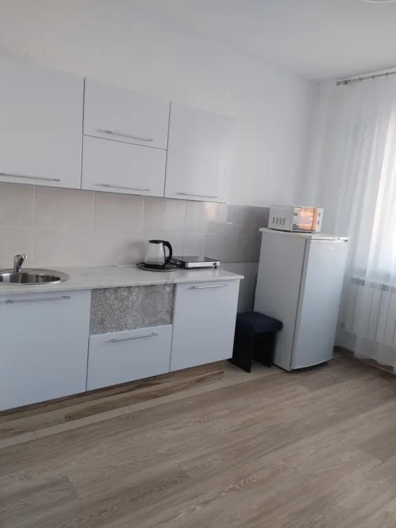 Уютная 2-комнатная квартира