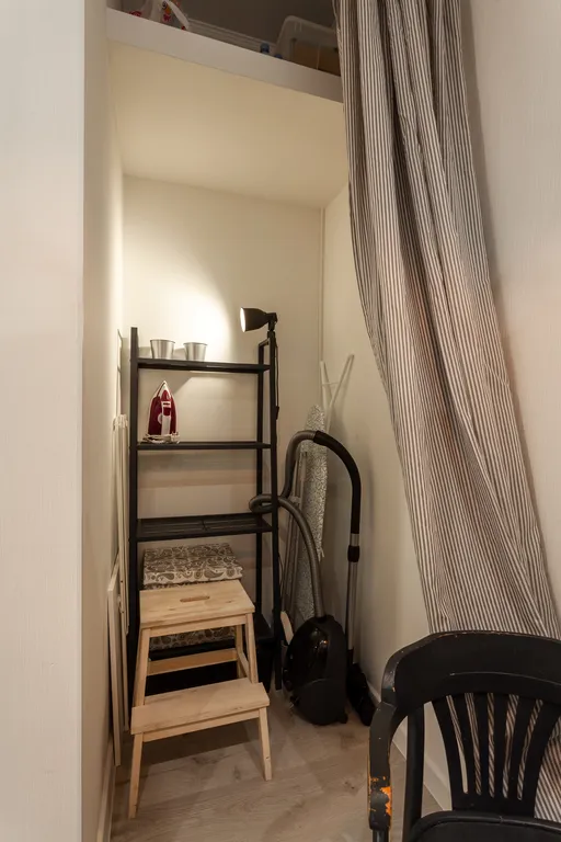 Authentic Studio 1907 в центре Санкт-Петербурга