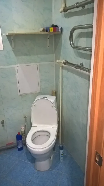 Квартира с косметическим ремонтом в центре возле ТРК