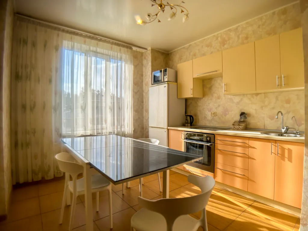 Квартира Квартира в пешей доступности с Роддомом 4 и БСМП, Электроника — Воронеж