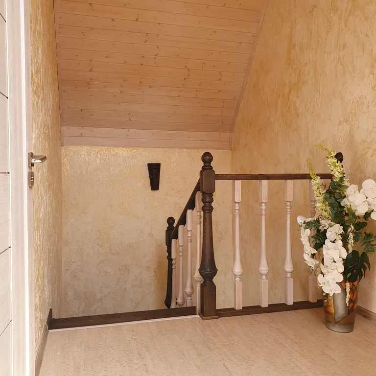 Дом на море Marienburg