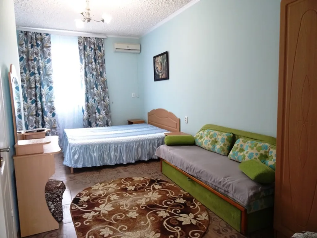 Квартира Комната — Судак