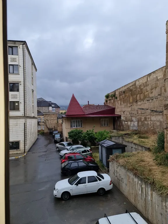 Уютная квартира в удобном районе города — аренда посуточно в Дербент