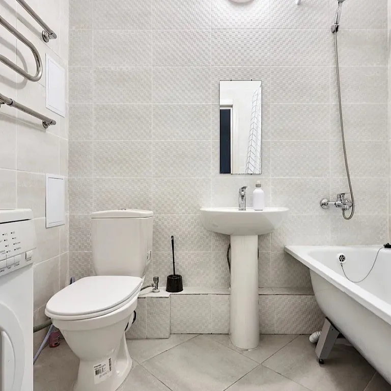 Квартира Квартира рядом с парком Галицкого — Краснодар