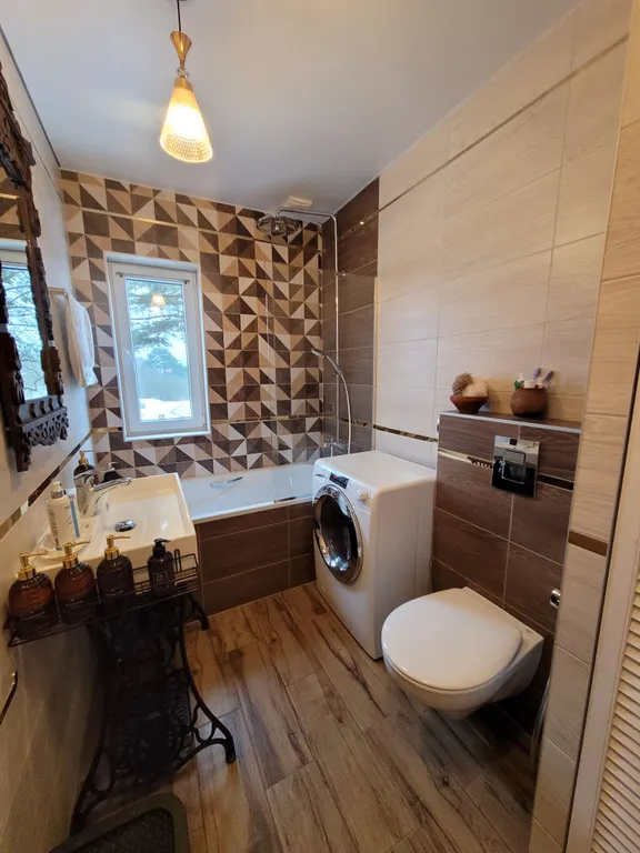 Атмосферный дом в старинном Торжке