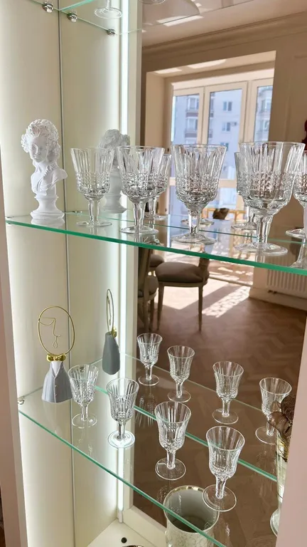 VIP квартира-студия