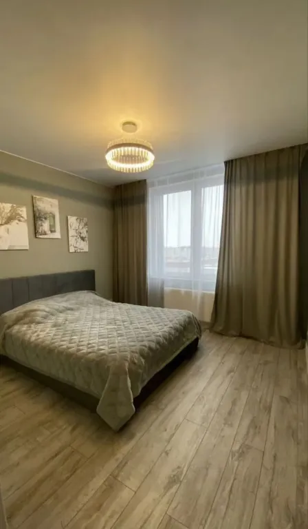 Новая квартира в доме бизнес-класса — аренда посуточно в Вологда