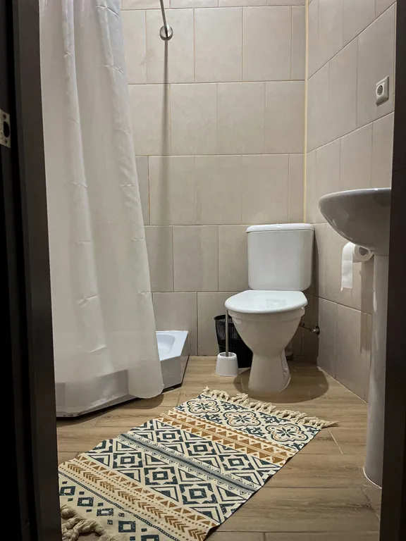 Вилла с видом на море