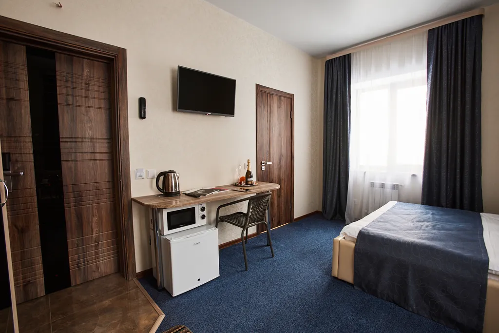 Номер Комфорт