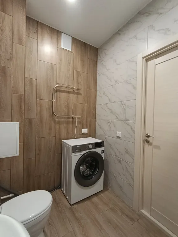 Квартира у пермских терм