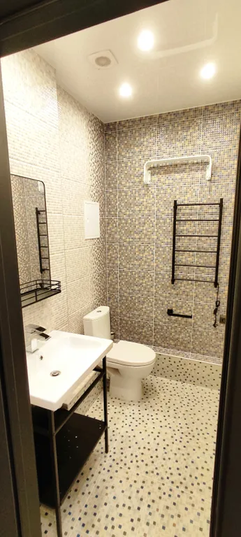 Апартамент песчаный пляж