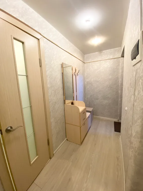 Квартира 1-комнатная Квартира — Ярославль