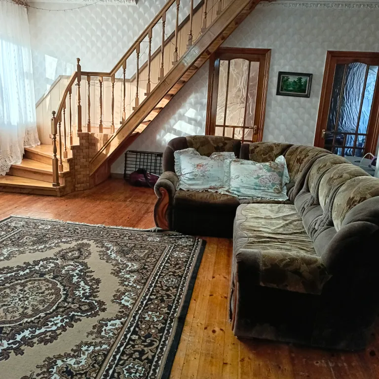 5-комнатный Дом