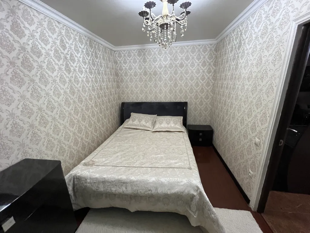 Коттедж Уютный домик со всеми удобствами и уютным крытым двориком — Махачкала