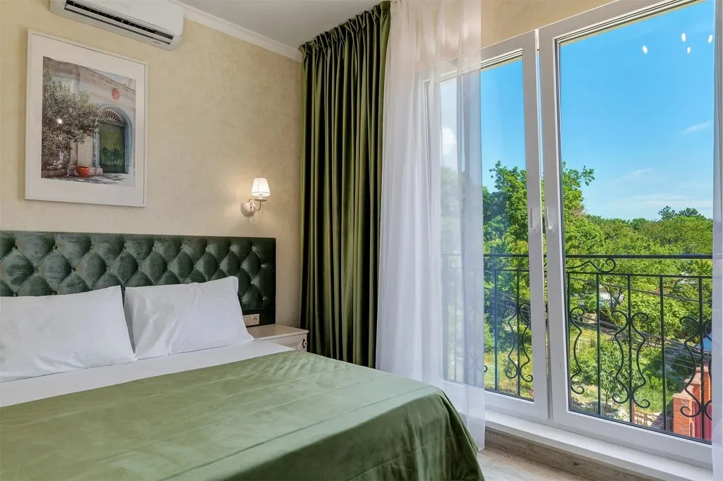 Квартира Комната — Геленджик