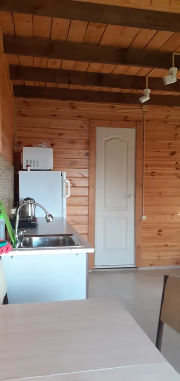 Уютный дом, можно с собакой