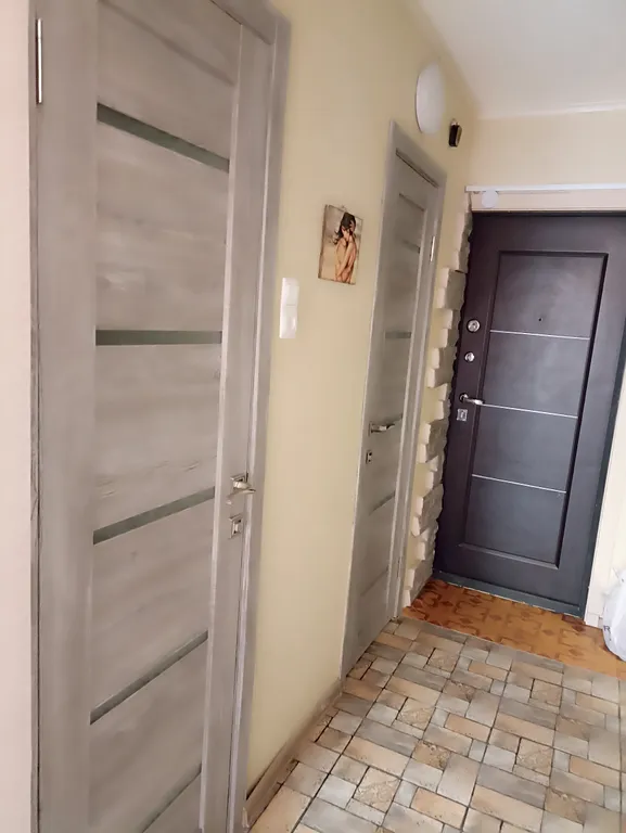 Уютная квартира в Металлургическом районе