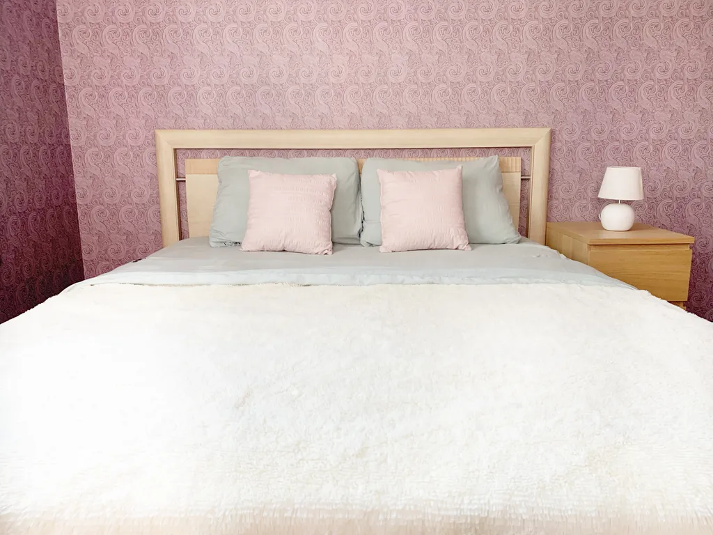 Просторная квартира в центре Владивостока