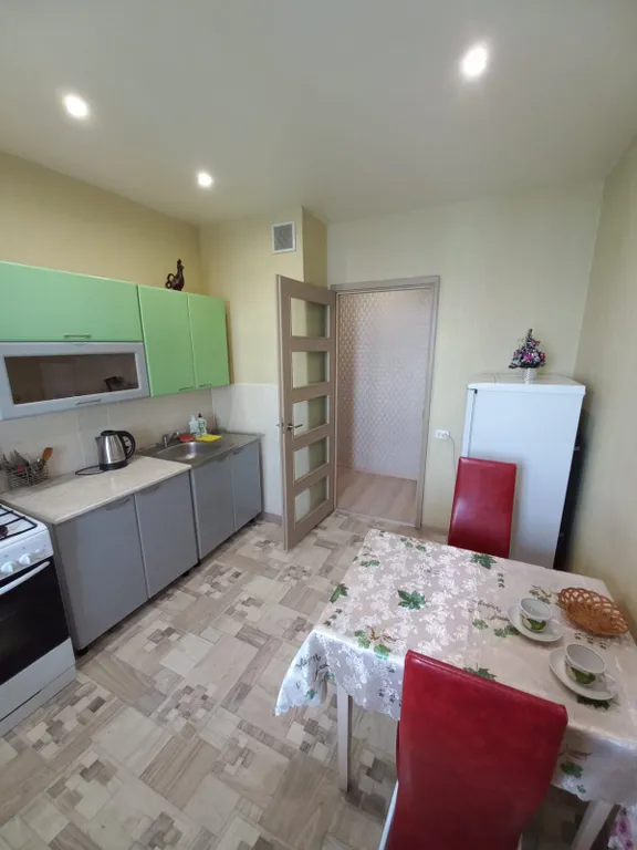 Уютная квартира — аренда посуточно в Гродно